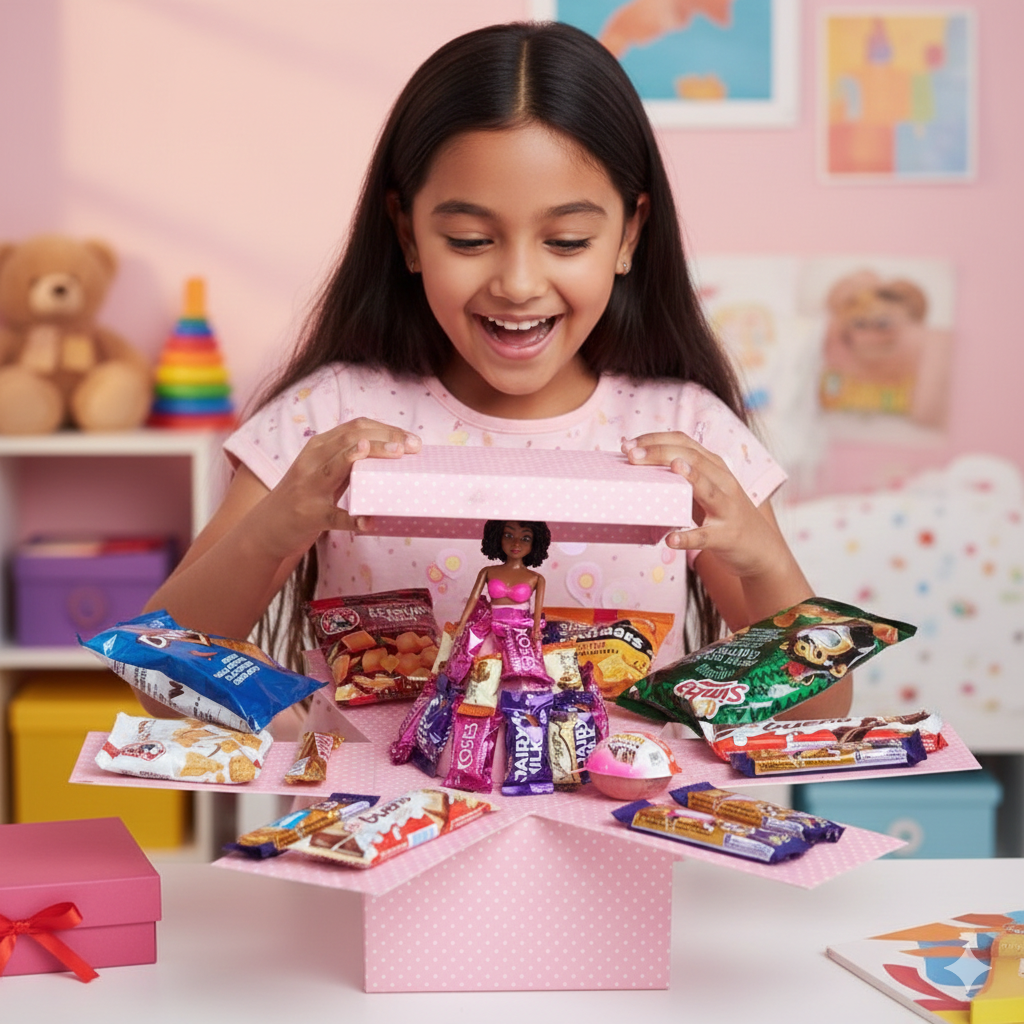 Gifts for Kids