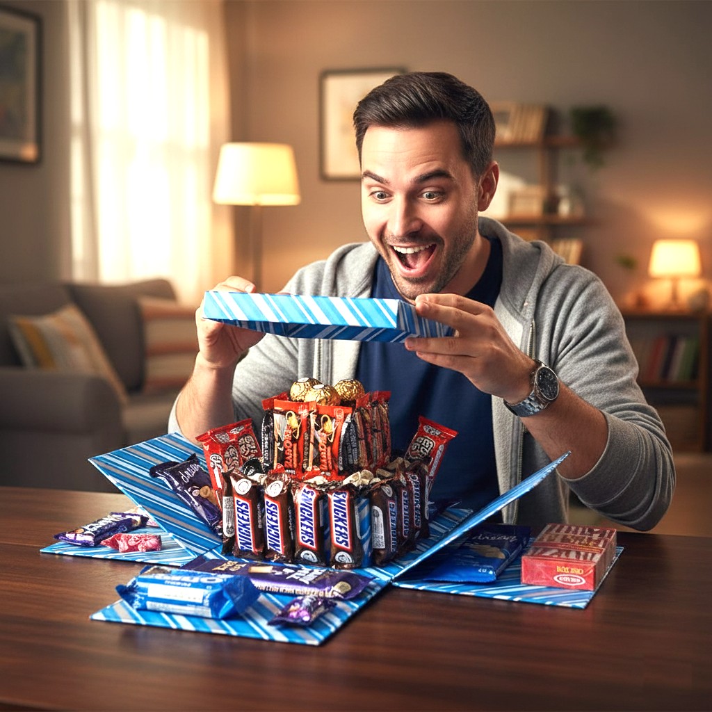 Gifts for Him