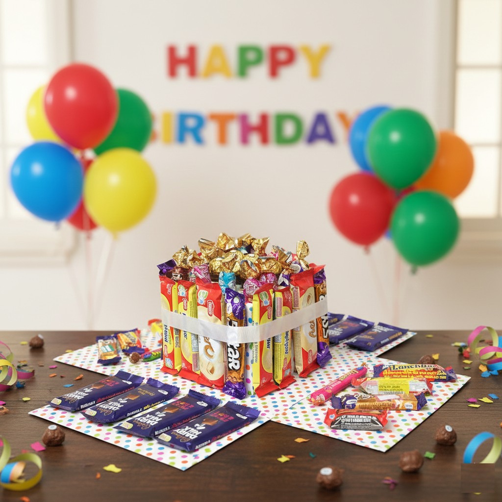 Parties & Birthdays