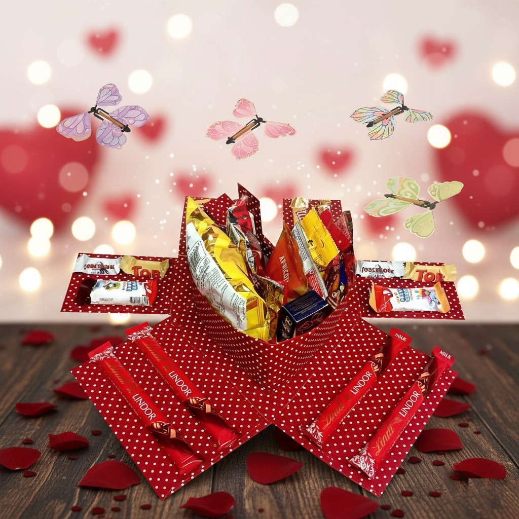Love & Romance