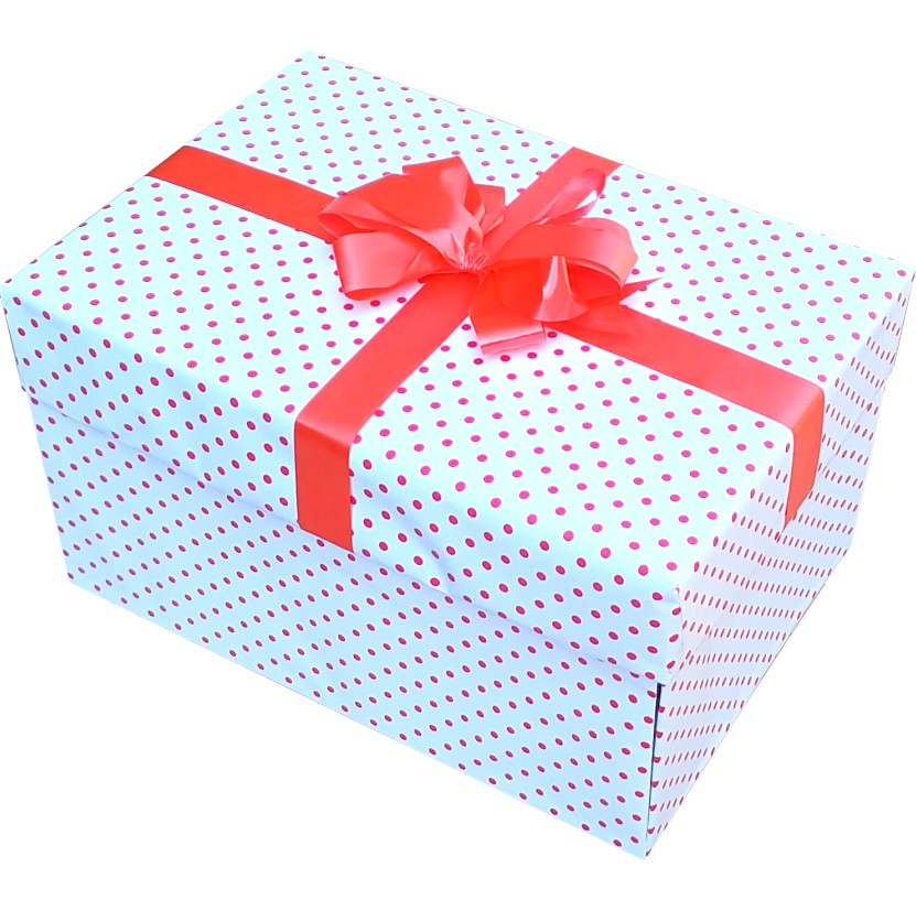 I Heart U | 2-layer Tower Explosion Box | Gift Hamper