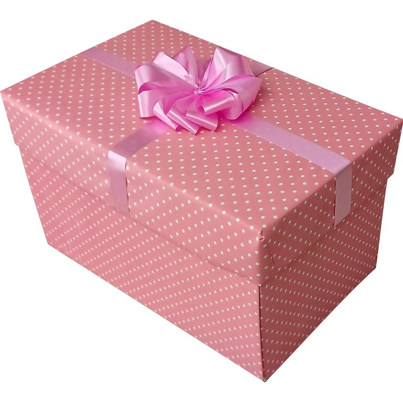 Mini Kitched Pop | Toy & Chocolate Explosion box | Gift Hamper