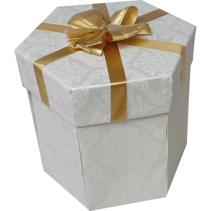 Elegant Flutter | Butterfly & Snack Explosion Box | Gift Hamper