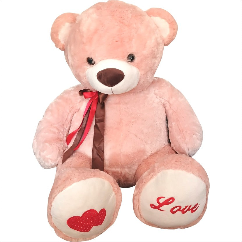 Plush Teddies Collection
