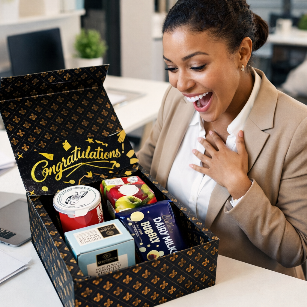 Gifts for Professionals