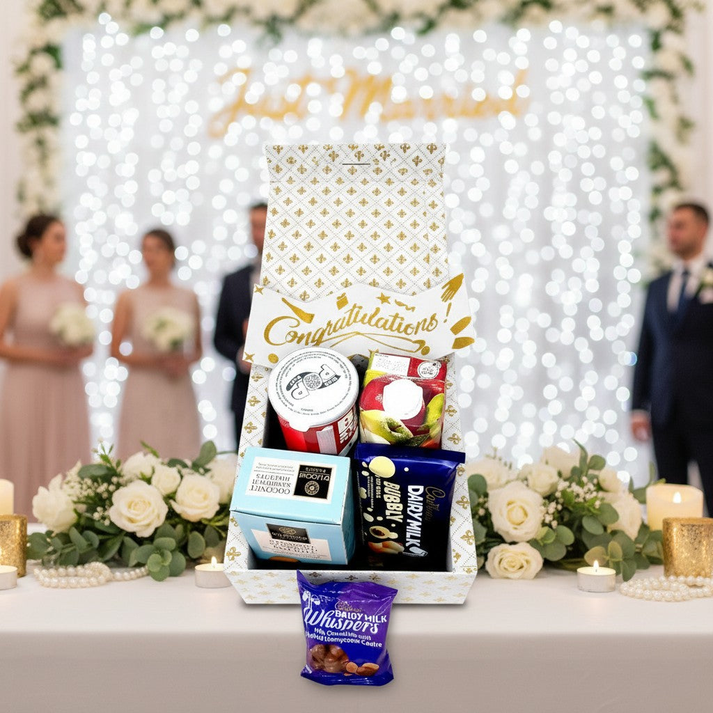 Weddings & Engagements