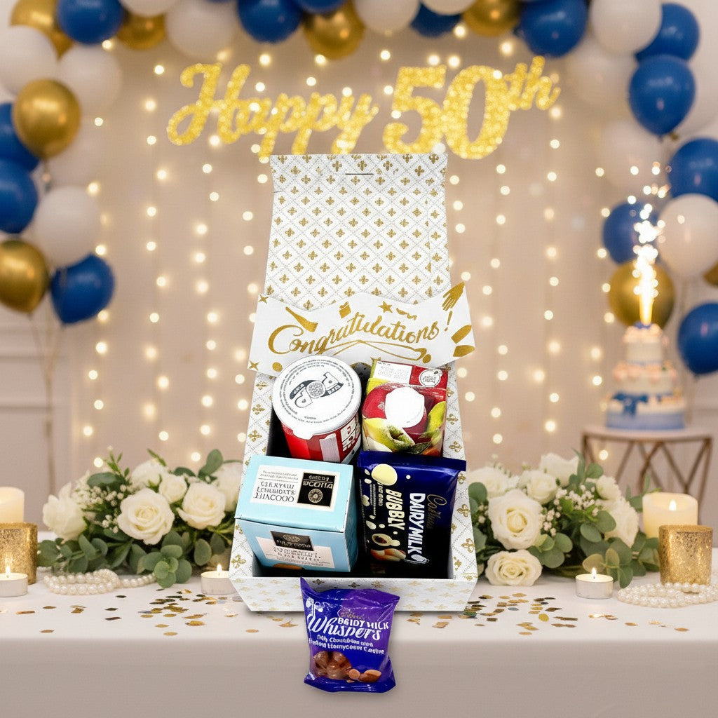 Thank You & Congratulatios