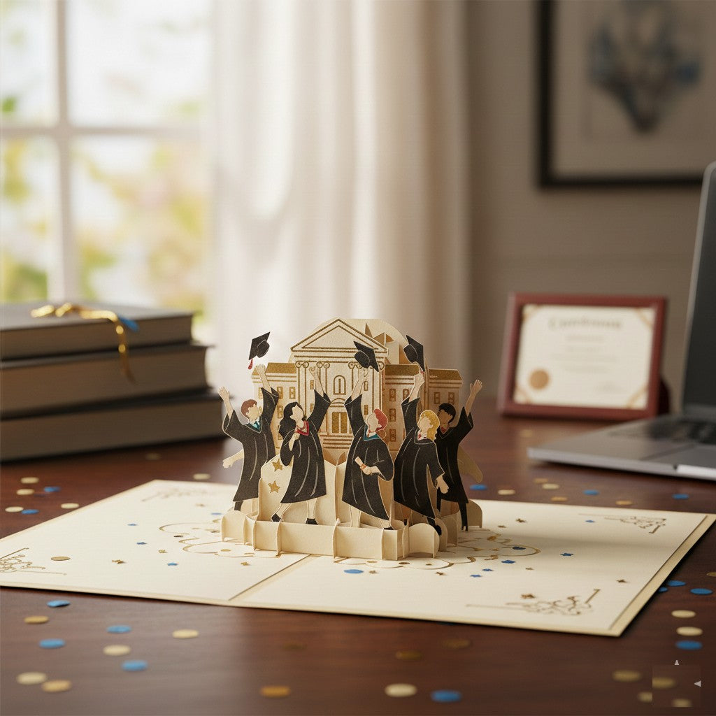 Graduations & Milestones