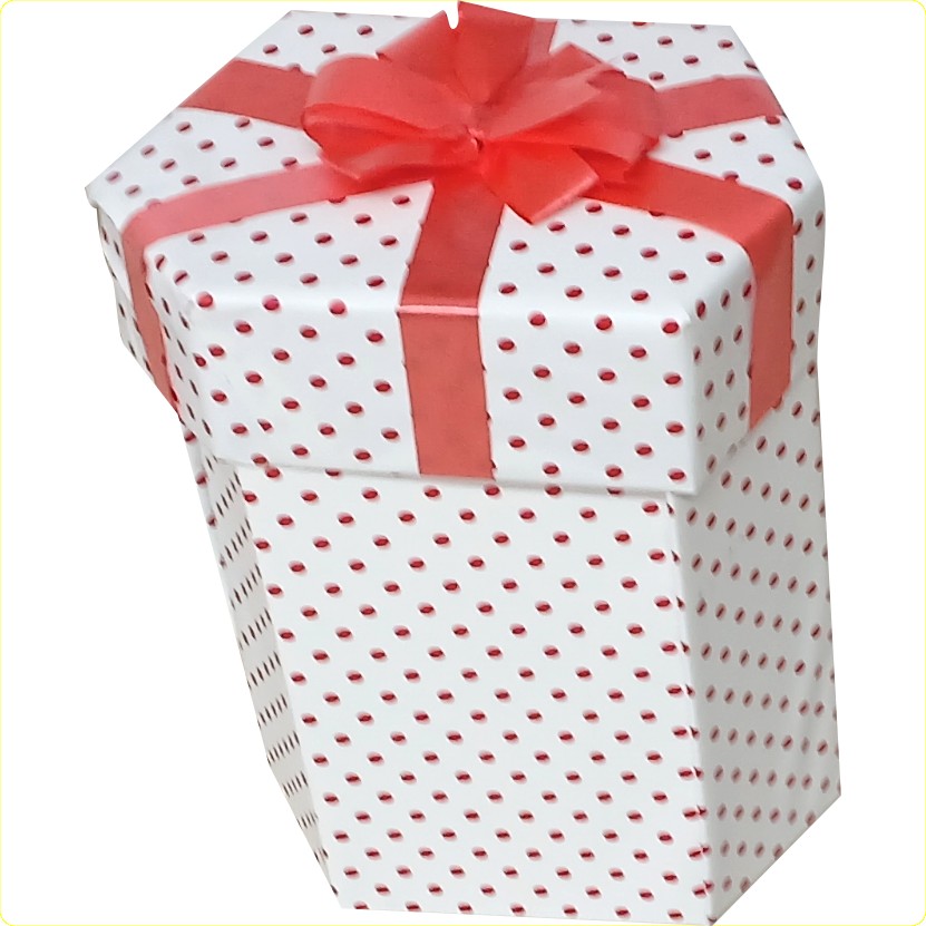 Dark & Sweet Swiss | 1-layer chocolate Explosion Box | Gift Hamper