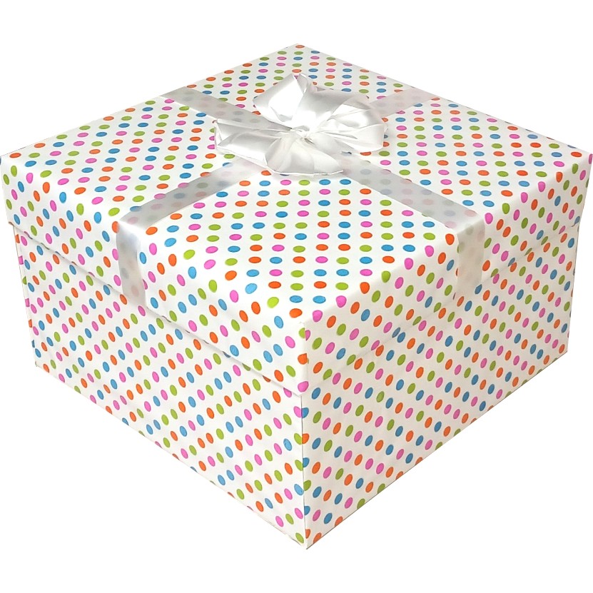 Sweet Symphony | 3-layer Chocolate Explosion Box | Gift Hamper