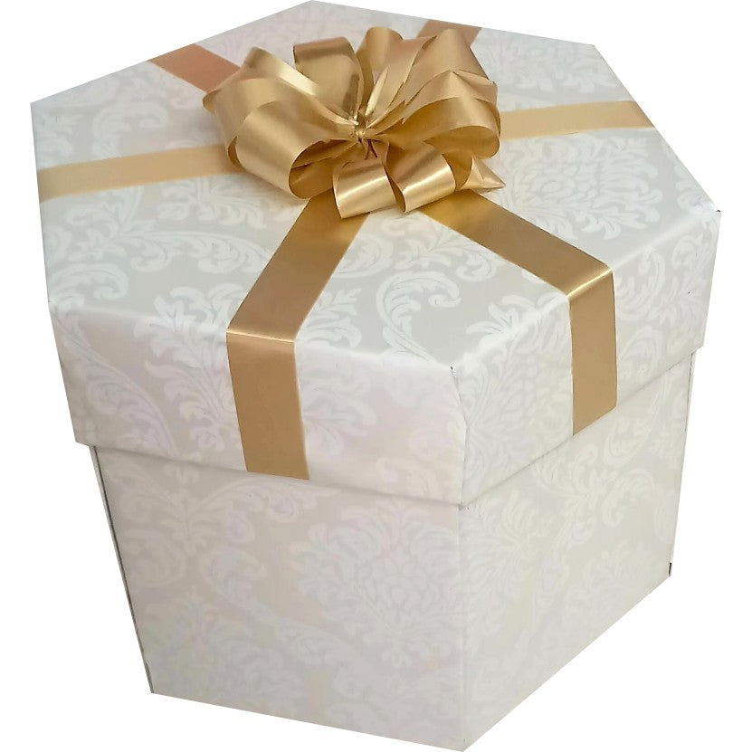 Cafe Reveal | Hot Beverage, Biscuit and Mug Explosion Box | Gift Hamper