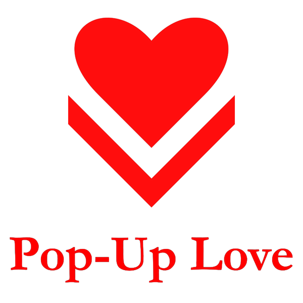 Pop-Up Love